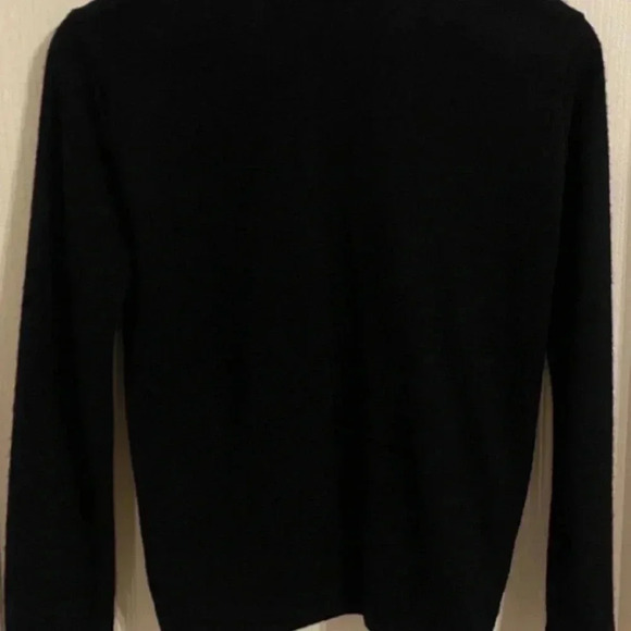 DuPont Virgin Orlon Acrylic Knit Vintage Cardigan Sweate - Picture 5 of 5